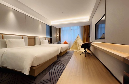 Fengze Hotel | Holiday Inn Express Quanzhou Taishang by IHG