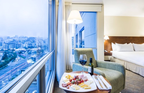 La Colon Hotel | Holiday Inn Express Quito by IHG