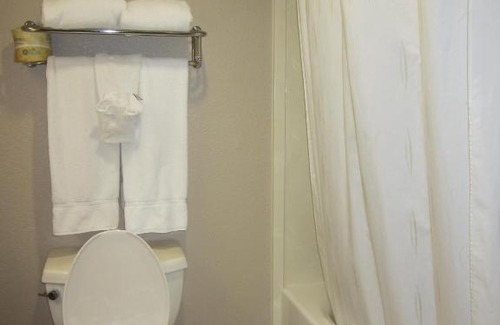 Rocklin Hotel | Holiday Inn Express Rocklin - Galleria Area by IHG