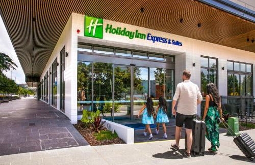 Maroochydore Hotel | Holiday Inn Express & Suites Sunshine Coast by IHG