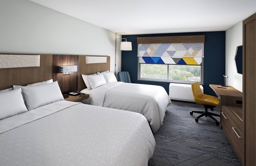 Oak Forest Hotel | Holiday Inn Express & Suites Chicago - Oak Forest by IHG
