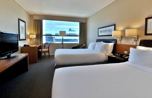 El Golf Hotel | Holiday Inn Express Santiago Las Condes by IHG