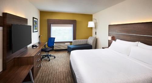 Point Edward Hotel | Holiday Inn Express - Sarnia - Point Edward by IHG