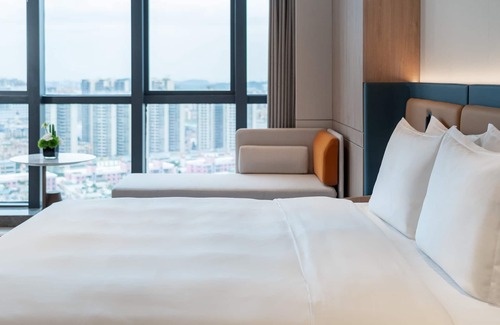 Shunde Hotel | Holiday Inn Express Shunde Daliang by IHG