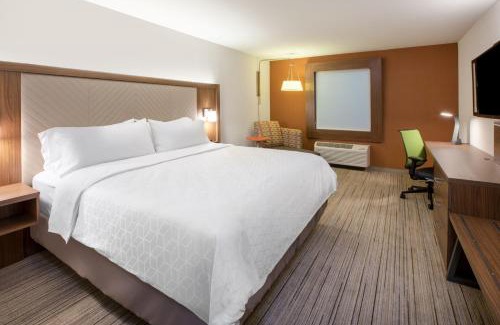 Ruckersville Hotel | Holiday Inn Express & Suites Charlottesville - Ruckersville by IHG