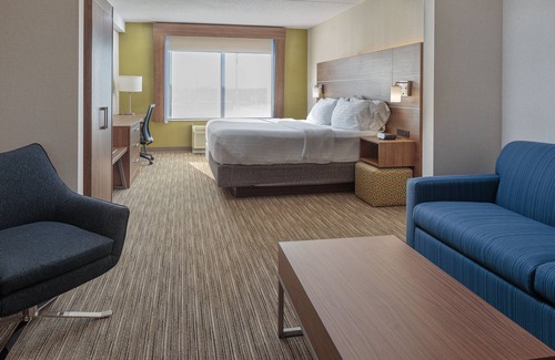 Cannifton Hotel | Holiday Inn Express & Suites Belleville by IHG