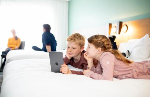 Queenstown City Centre Hotel | Holiday Inn Express & Suites Queenstown by IHG