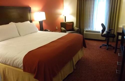 Brookhaven Hotel | Holiday Inn Express & Suites Brookhaven by IHG