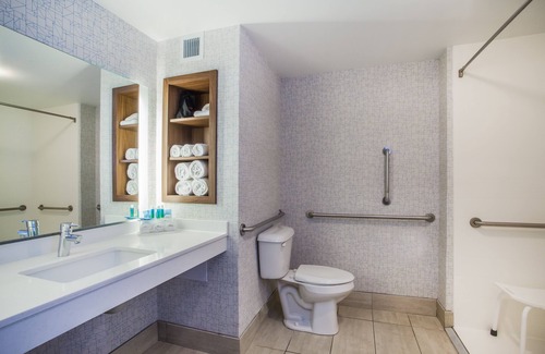 California Hotel | Holiday Inn Express & Suites Lexington Park-California by IHG