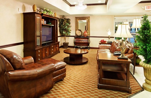 Carrollton Hotel | Holiday Inn Express & Suites Carrollton by IHG
