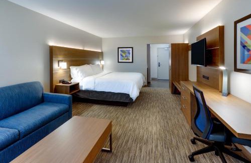 Mechanicstown Hotel | Holiday Inn Express & Suites - Middletown - Goshen by IHG