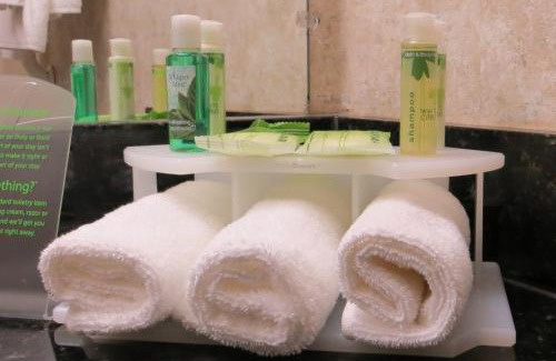 Drayton Hotel | Holiday Inn Express & Suites - Spartanburg-North by IHG