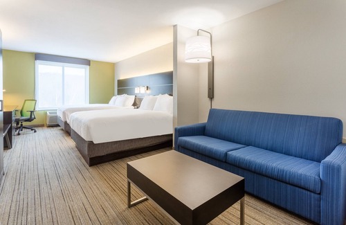 White Haven Hotel | Holiday Inn Express & Suites White Haven - Poconos by IHG