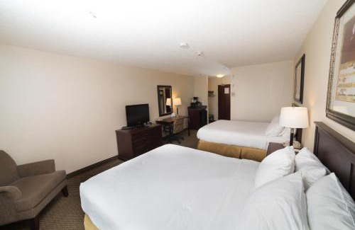 Whitecourt Hotel | Holiday Inn Express & Suites Whitecourt by IHG