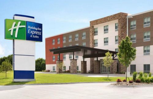 Bessemer Hotel | Holiday Inn Express & Suites Bessemer - Birmingham SW by IHG