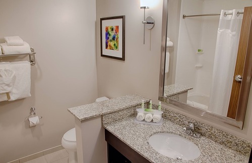 Tahlequah Hotel | Holiday Inn Express & Suites Tahlequah by IHG