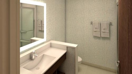Yorkville Hotel | Holiday Inn Express & Suites - Yorkville by IHG