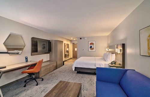 Colonarie Hotel | Holiday Inn Express & Suites Diamond by IHG