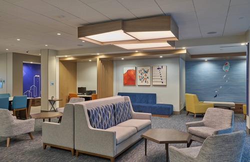 Colonarie Hotel | Holiday Inn Express & Suites Diamond by IHG