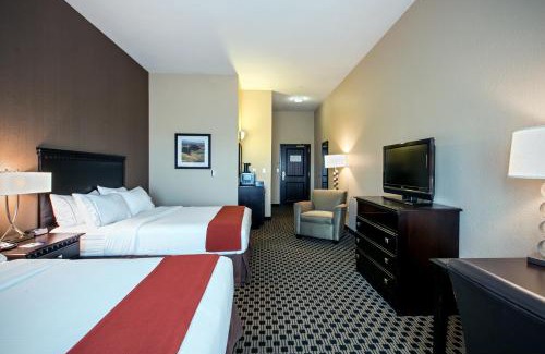 Bellevue Hotel | Holiday Inn Express & Suites - Green Bay East by IHG