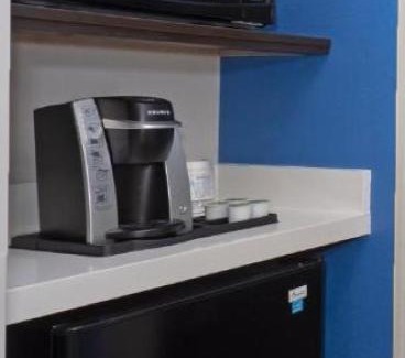 Firestone Hotel | Holiday Inn Express & Suites - Firestone - Longmont by IHG