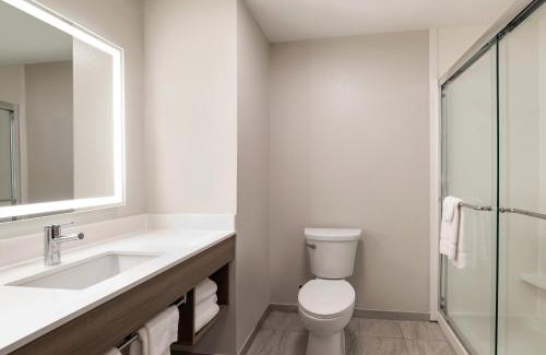 Opelousas Hotel | Holiday Inn Express & Suites Opelousas by IHG