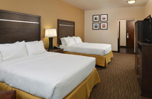 Globe Hotel | Holiday Inn Express & Suites Globe by IHG
