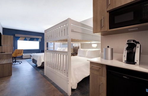 Moab Hotel | Holiday Inn Express & Suites Moab by IHG