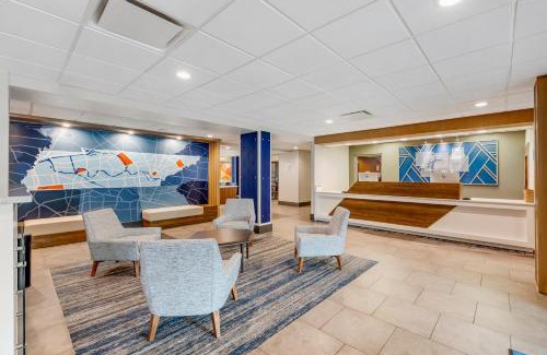 Antioch Hotel | Holiday Inn Express & Suites Nashville Southeast - Antioch by IHG
