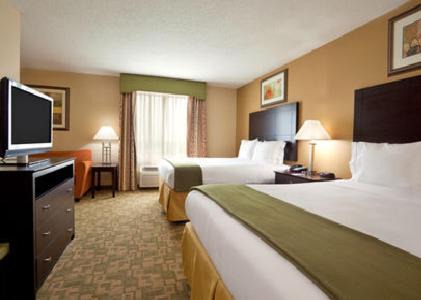 Franklin Hotel | Holiday Inn Express & Suites Dayton South Franklin by IHG