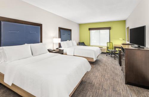 Newark Hotel | Holiday Inn Express & Suites Wilmington-Newark by IHG