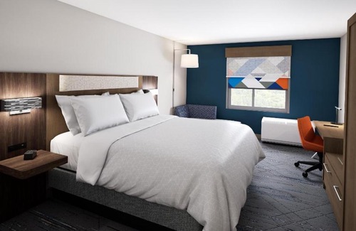 Oscoda Hotel | Holiday Inn Express & Suites Oscoda by IHG