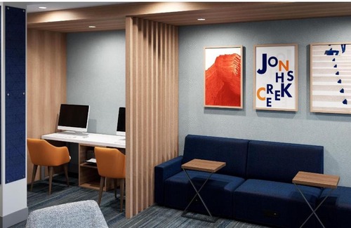Oscoda Hotel | Holiday Inn Express & Suites Oscoda by IHG