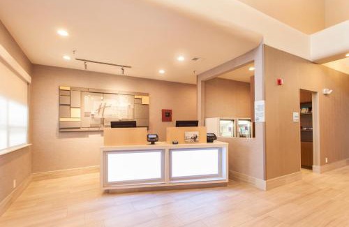 Southside Hotel | Holiday Inn Express & Suites