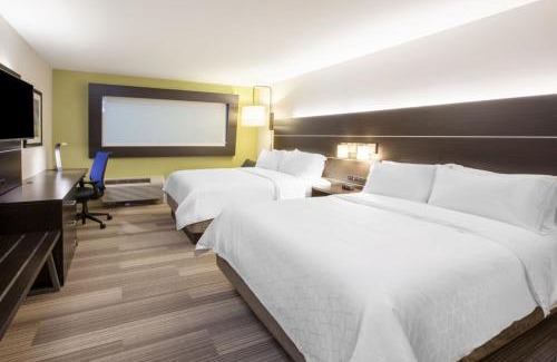 Bullhead City Hotel | Holiday Inn Express & Suites - Bullhead City by IHG
