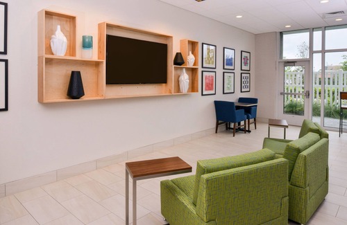 South Pinellas Community Council Hotel | Holiday Inn Express & Suites St. Petersburg - Madeira Beach by IHG