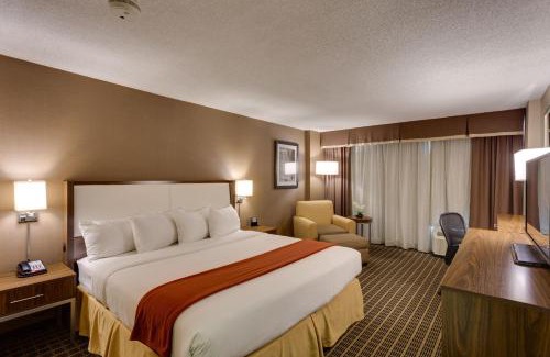 Springfield Hotel | Holiday Inn Express Washington DC SW - Springfield by IHG