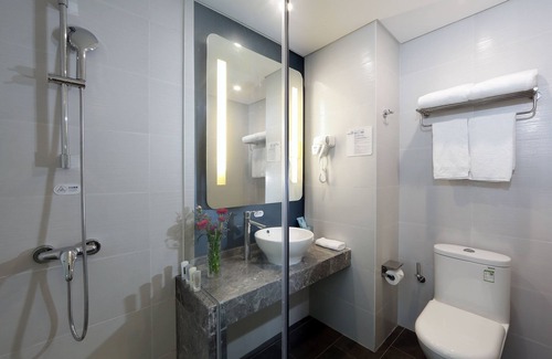 Siming Hotel | Holiday Inn Express Xiamen City Center by IHG
