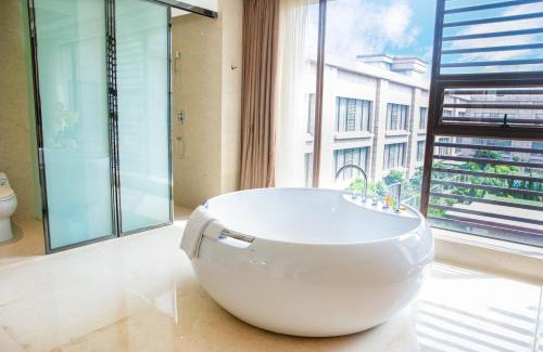 Nanhai Hotel | Holiday Inn Foshan Nanhai Central by IHG