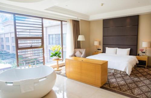 Nanhai Hotel | Holiday Inn Foshan Nanhai Central by IHG