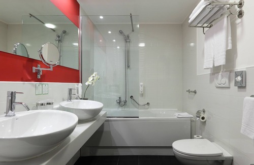 San Teodoro Hotel | Holiday Inn Genoa City by IHG