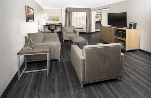 Greenville Hotel | Holiday Inn Greenville by IHG
