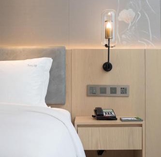 Nanming District Hotel | Holiday Inn Guiyang City Center by IHG