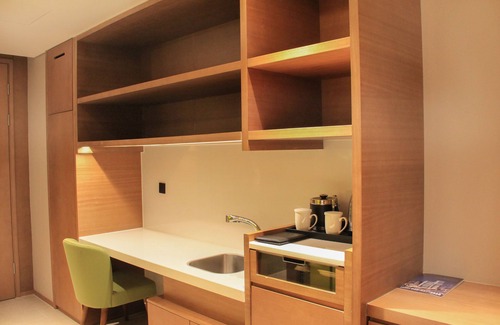 Nankai Hotel | Holiday Inn Hotel & Suites Tianjin Downtown by IHG