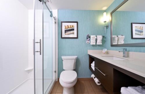 Nisku Hotel | Holiday Inn Hotel & Suites Edmonton Airport Conference Centre by IHG
