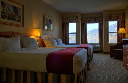 Okanagan-Similkameen Resort | Holiday Inn Hotel & Suites Osoyoos by IHG