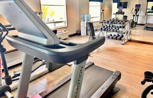 Regina Hotel | Holiday Inn Hotel & Suites Regina by IHG