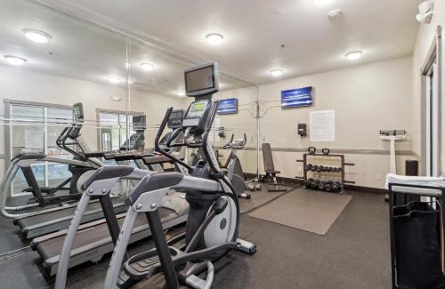 Slidell Hotel | Holiday Inn Hotel & Suites Slidell by IHG