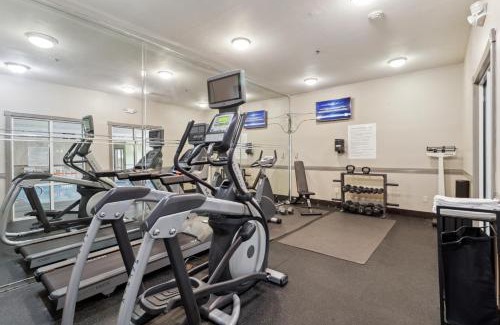 Slidell Hotel | Holiday Inn Hotel & Suites Slidell by IHG