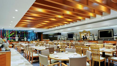 Irapuato Hotel | Holiday Inn Irapuato by IHG